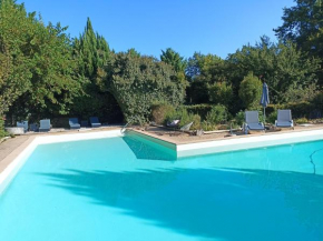 Elégance Périgourdine and SPA